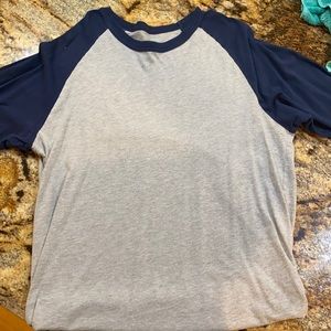 Adidas long sleeve shirt